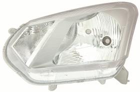 VAUNER 108301402 - ISUZO D-MAX 16-*FARO I MAN H4