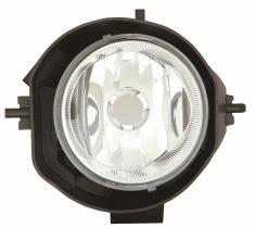 VAUNER 108301416 - ISUZO D-MAX 16-*FARO ANTIN IZQ H16