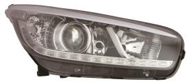 VAUNER 108551917 - KIA CEED 13-*FARO DCH EL H7/H7/LED