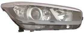 VAUNER 108552401 - KIA CEED 16-*FARO DCH ELE H7/H7/H7