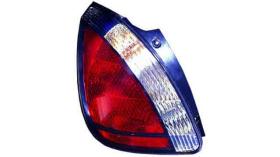 VAUNER 108551251 - KIA RIO 05-*PILOTO TR IZQ 5P