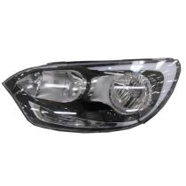 VAUNER 108551804 - KIA RIO 11-*FARO IZQ ELECT NEG H7/H1