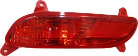 VAUNER 108551819 - KIA RIO 11-*REFLETOR DCH PG TRAS