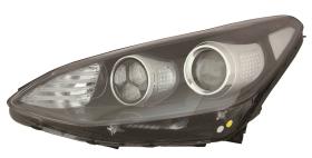 VAUNER 108552102 - KIA SPORTAGE 16-*FARO I EL HB3/PY21W/LED