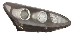 VAUNER 108552103 - KIA SPORTAGE 16-*FARO D EL HB3/PY21W/5W