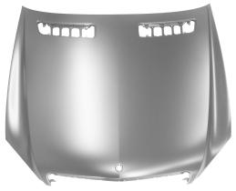 VAUNER 109144630 - MERCEDES S W221 05-*CAPOT ALUMINIO
