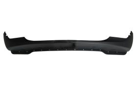 VAUNER 107150403 - MINI COOPER S 07-*SPOILER P/G DEL NEGR