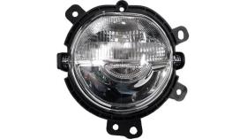 VAUNER 10115071005 - MINI COOPER 14-*FARO AUX DCH LUZ DIU W5W