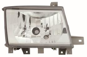 VAUNER 108704301 - MITSUBISHI CANTER 12-*FARO DCH ELECT H4