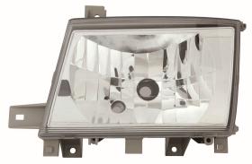 VAUNER 108704302 - MITSUBISHI CANTER 12-*FARO IZQ ELE H4