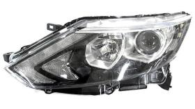 VAUNER 108805301 - NISSAN QASHQAI 14-*FARO DCH EL H11/H7