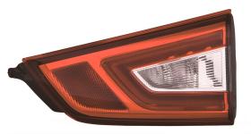 VAUNER 108805352 - NISSAN QASHQAI 14-*PIL TRAS DCH MALA LED