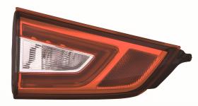 VAUNER 108805353 - NISSAN QASHQAI 14-*PIL TRAS IZQ MALA LED