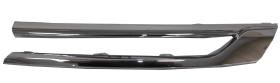 VAUNER 107166323 - OPEL ASTRA K 15-*MOLD IZQ REJ CROM
