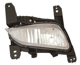 VAUNER 10116661006 - OPEL MOKKA X 04.16-*FARO ANTIN IZQ H8