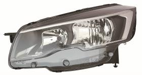 VAUNER 10117491001 - PEUGEOT 508 14-*FARO DCH EL H7/H7