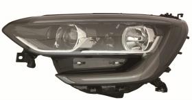 VAUNER 10118040004 - RENAULT MEGANE 16-*FARO I EL H7/H7/LED