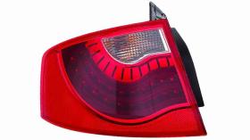 VAUNER 103F21260773 - SEAT EXEO 11-*PIL TRT IZQ CANTO 4P LED