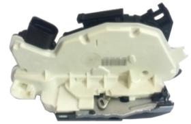 VAUNER 10621240120 - VW IBIZA 08-*SERRADURA PUER DEL DCH ELEC