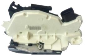 VAUNER 10621240121 - VW IBIZA 08-*SERRADURA PUER DEL IZQ ELEC