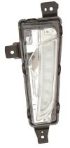 VAUNER 108851916 - SUZUKI VITARA 15-*FARO AUX IZQ DIU LED