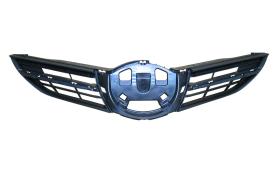 VAUNER 108908605 - TOYOTA AURIS 13-*REJILA NEGRA