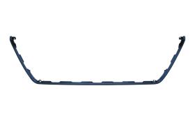 VAUNER 108908621 - TOYOTA AURIS 13-*MOLD REJ CEN PG NEGRA