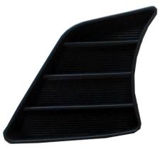 VAUNER 108908317 - TOYOTA HILUX 11-*REJ PG DEL IZQ NEGRA