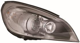 VAUNER 10124210003 - VOLVO S60 10-*FARO DC EL C/MOT D3S/LED