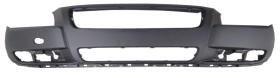 VAUNER 107241808 - VOLVO S80 07-*P/G DEL IMPRIMADO