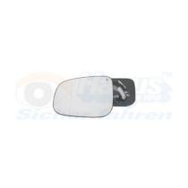 VAUNER 1052418018 - VOLVO V70 07-*CRISTAL ESP IZQ TER ASF