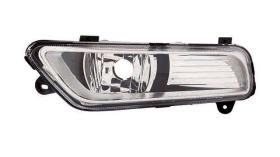 VAUNER 10123510009 - VW PASSAT 10-*FARO AUX DCH LUZ DIURNA