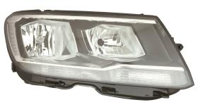 VAUNER 10123720001 - VW TIGUAN 16-*FARO DCH EL H7/H7/PY21W/PW