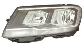 VAUNER 10123720002 - VW TIGUAN 16-*FARO IZQ EL H7/H7/PY21W/PW