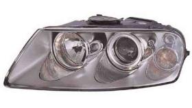 VAUNER 10123550001 - VW TOUAREG 02-*FARO DCH ELE C/M H9/H7