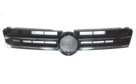 VAUNER 107236605 - VW TOUAREG 10-*REJILA DEL C/MOLD CROM