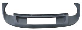 VAUNER 107236614 - VW TOUAREG 10-*SPOILER PG TR