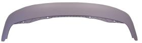 VAUNER 107235317 - VW TOURAN 2010-*SPOILER P/GOLP POS