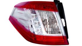 ALKAR 2001278 - ALKAR PILOTO TR IZ LED EX.BL PSA