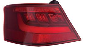 ALKAR 2001500 - ALKAR PILOTO TRAS IZD LED EXT A3