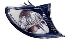 ALKAR 2102839 - ALKAR PILOTO DT DH  BL NEG BMW