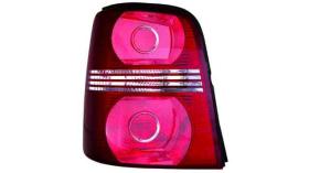JUMASA 2201135 - ALKAR PILOTO TR IZD EXTER.TP VW