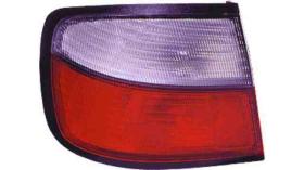 VAUNER 2201550 - ALKAR PILOTO TRAS IZDO EXTER.BL TP