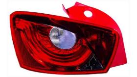 ALKAR 2202102 - ALKAR PILOTO DHO TRAS SEAT+++C