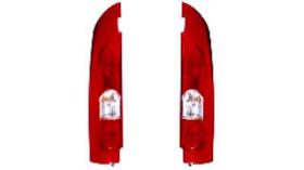 ALKAR 2202176 - ALKAR PILOTO DCHO TRASERO,  IZ