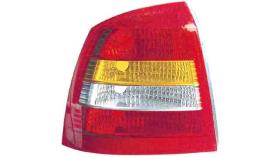 ALKAR 2202437 - ALKAR PILOTO TR DH AMBAR OPEL