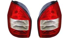 JUMASA 2202440 - ALKAR PILOTO DCHO TRAS OPEL