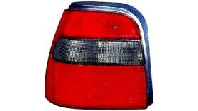 ALKAR 2202520 - ALKAR PILOTO DCHO TRASERO,  IZ