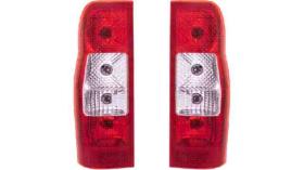 ALKAR 2202962 - ALKAR PILOTO DCHO TRAS FORD