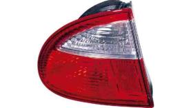 ALKAR 2205099 - ALKAR PILOTO TRAS IZDO EXTER.TP YOR